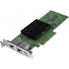 Dell Broadcom 57412 Dual Port 10Gb, SFP+, PCle Adapter, Low Profile, Customer Install   540-BBVL? 4