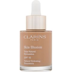Clarins Skin Illusion / Natural Hydrating 30ml SPF15