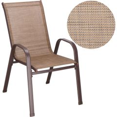 Dārza krēsls Springos GF0073