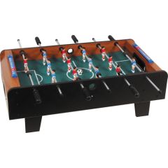 Galda futbola galds Buffalo Explorer Mini