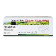 Kārtridžs lāzerprinteriem Print4U Samsung MLT-D111S (SU810A) jauna mikroshēma, melns, 1000 lpp., ekvivalents Lāzerprinteru izejmateriāli