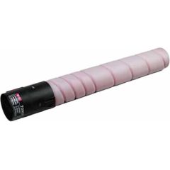 Konica Minolta Konica-Minolta TN-321 (A33K350), sarkans kārtridžs lāzerprinteriem, 25000 lpp. Lāzerprinteru izejmateriāli