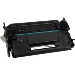 Kārtridžs Print4U HP CF226X / Canon 052H, melns, ekvivalents Lāzerprinteru izejmateriāli