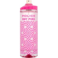 Police Tester Hot Pink 100ml