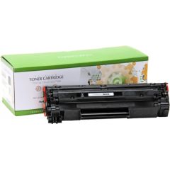 Static Control Compatible Hewlett-Packard CB435A/ CB436A/ CE285A / Canon CRG 725 Universal Black, 1500 p.