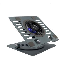 White Shark GCP-16 Ice Monster Jaunumi - Datori