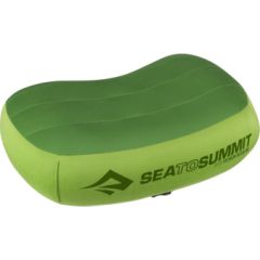 Poduszka SEA TO SUMMIT Aeros Premium Regular Lime
