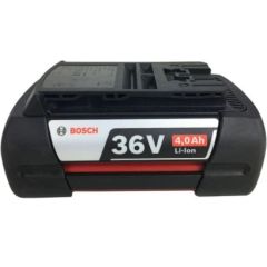 Akumulators Bosch 1607A350R2; 36 V; 4,0 Ah; Li-ion