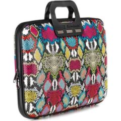 Soma portatīvajam datoram BOMBATA Snake 15'6, ierobežots izdevums Сумки, обложки для ноутбуков
