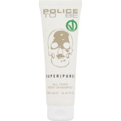 Police To Be / Super (Pure) 100ml