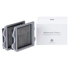 Roborock Black 2pcs Filters for Dyad Pro Citi piederumi