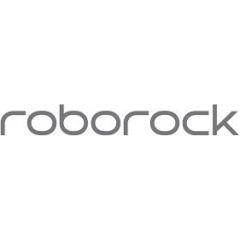 Roborock Left Cliff Front Impact Assembly