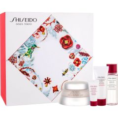 Shiseido Set Zestaw pielęgnacyjny dla kobiet 100ml