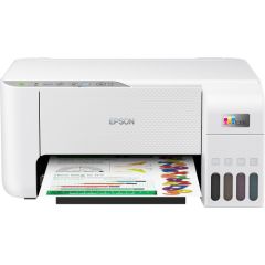 Epson all-in-one inkjet printer EcoTank L3276 Tintes Printeri