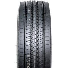 235/75R17.5 AEOLUS NEO ALLROADS S 132/130M TL 3PMSF