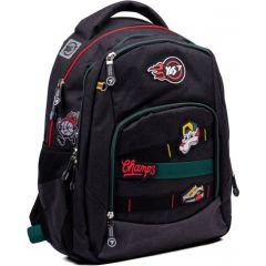 Skolas mugursoma YES S-85 Champs Mugursomas