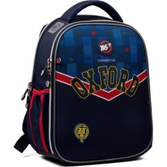 Mugursoma ar cietu rāmi YES H-100 Oxford Mugursomas