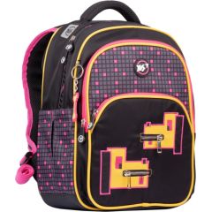 Mugursoma YES S-40 Pixel dog Mugursomas