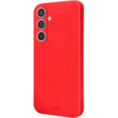 Samsung Galaxy A14/A14 5G Instinct Cover By SBS Red