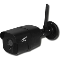LTC Vision DC12V Model CZ IP kamera IP66