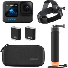 GoPro HERO12 Action Camera Holiday Edition Bundle Cпортивная камера