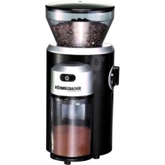 Rommelsbacher Coffee grinder EKM 300 Black/silver, 150 W, up to 10 pc(s), 220 g, No