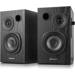 2.0 REAL-EL S-235 speaker set (black)