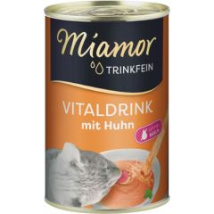 Miamor Trinkfein 135 g