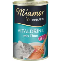 Miamor 4000158743626 pet vitamin Cat liquid