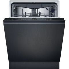 Siemens iQ500 SN85EX11CE dishwasher Fully built-in 14 place settings B