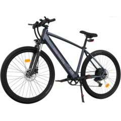 Electric bicycle ADO D30, Gray