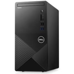 PC DELL Vostro 3910 Business Tower CPU Core i5 i5-12400 2500 MHz RAM 8GB DDR4 3200 MHz SSD 512GB Graphics card Intel UHD Graphics 730 Integrated ENG Windows 11 Pro Included Accessories Dell Optical Mouse-MS116, Dell Wired Keyboard KB216 N7519VDT3910EMEA01