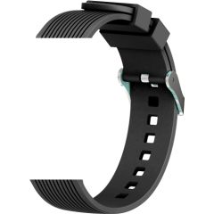 Devia band Deluxe Sport for Samsung Watch 1|2|3 46mm (22mm) black