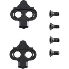 Shimano SM-SH51 SPD Shoe Cleats PD-MTB w/o Cleatnut  Велообувь
