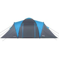 NILS CAMP HIGHLAND NC6031 6-person camping tent