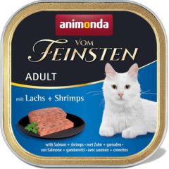 animonda Vom Feinsten 100 g Kaķu konservi