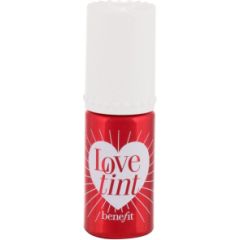 Benefit Lovetint 6ml Fiery-Red Tinted Lip & Cheek Stain