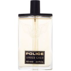 Police Amber Gold 100ml