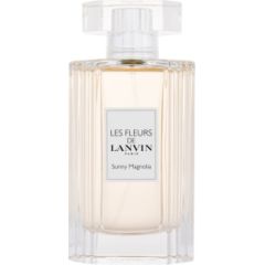 Les Fleurs De Lanvin / Sunny Magnolia 90ml