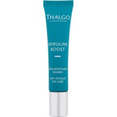 Thalgo Spiruline Boost / Anti-Fatigue Eye Care 15ml