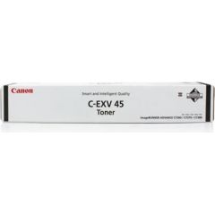 Canon Toner C-EXV 45 Black (6942B002) (SPEC)