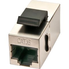 CABLE ACC COUPLER RJ45/25999 LINDY