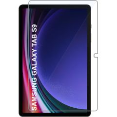 Fusion Glass aizsargstikls planšetdatoram Samsung SM-X710 Galaxy Tab S9 11.0"