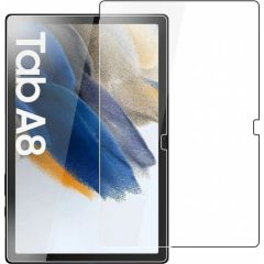Fusion Glass aizsargstikls planšetdatoram Samsung SM-X205 Galaxy Tab A8 10.5"