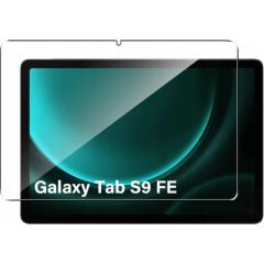 Fusion Glass aizsargstikls planšetdatoram Samsung SM-X516 Galaxy Tab S9 FE 10.9
