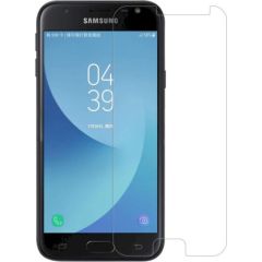 Fusion Tempered Glass Aizsargstikls Samsung J330 Galaxy J3 (2017)