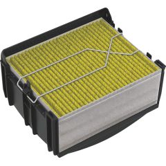 Bosch integrated CleanAirPlus recirculation module DWZ1DX1I6 Jaunumi -Dārzam