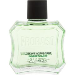 Proraso Green / After Shave Lotion 100ml
