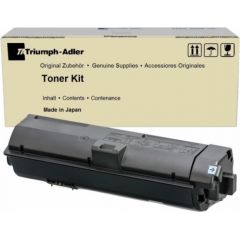 Triumph-adler Triumph Adler Toner Kit PK-1010/ Utax PK1010