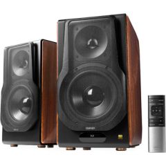 Speakers 2.0  Edifier S3000MKII (brown)